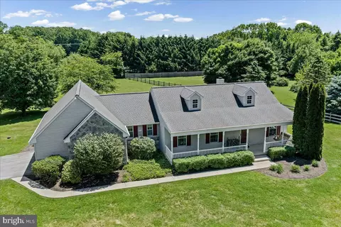 508 Ash Rd, Coatesville, PA 19320