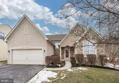 1204 Bellows Ct, Downingtown, PA 19335