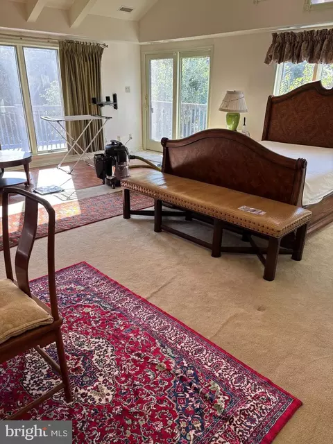 Bedroom - 728 Northbrook Rd, Kennett Square, PA 19348 photo 5 of 7