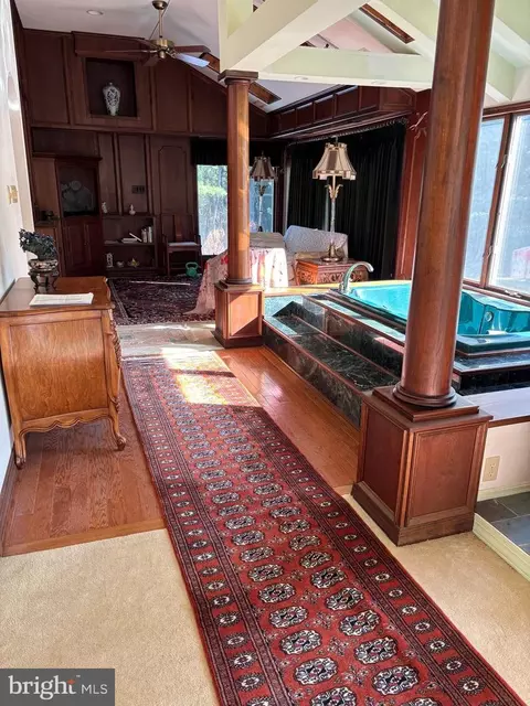 Entry Way - 728 Northbrook Rd, Kennett Square, PA 19348 photo 2 of 2