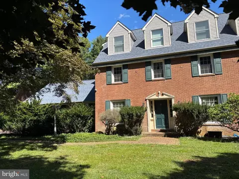 Exterior - 728 Northbrook Rd, Kennett Square, PA 19348 photo 2 of 4