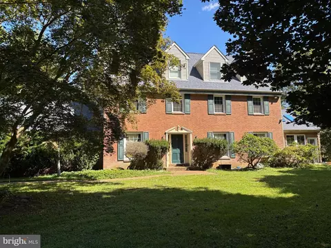 Exterior - 728 Northbrook Rd, Kennett Square, PA 19348 photo 4 of 4