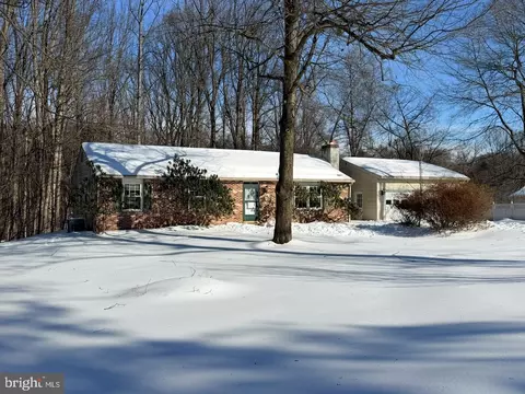15 Dogwood Dell Dell, Coatesville, PA 19320