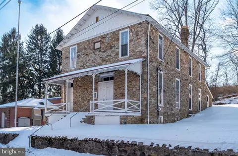 1638 Yellow Springs Rd, Chester Springs, PA 19425