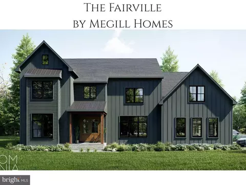 239 S Fairville Rd, Chadds Ford, PA 19317