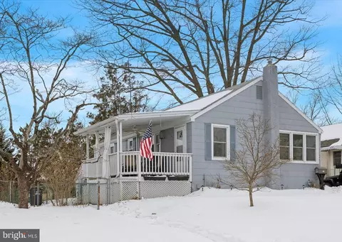 406 W Anderson Ave, Phoenixville, PA 19460