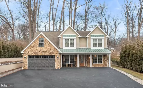 1631 E Strasburg Rd, West Chester, PA 19380