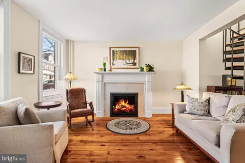 220 S Walnut St, West Chester, PA 19382