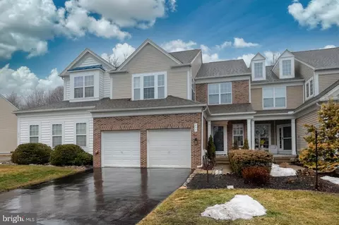 644 Churchill Rd, Chester Springs, PA 19425