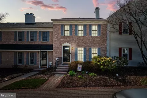 705 Hillary Ct #705, West Chester, PA 19382