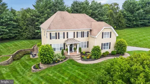 101 Lavender Hill Ln, Landenberg, PA 19350