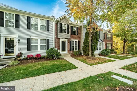 596 Coach Hill Ct #C, West Chester, PA 19380