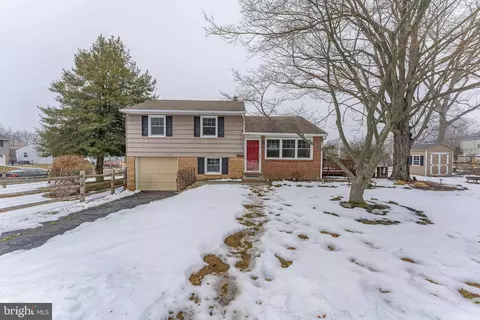 533 Columbia Ave, Phoenixville, PA 19460