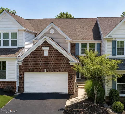 209 N Caldwell Cir, Downingtown, PA 19335
