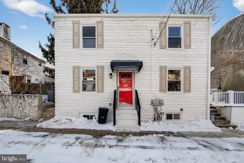 308 W Chestnut St, West Chester, PA 19380