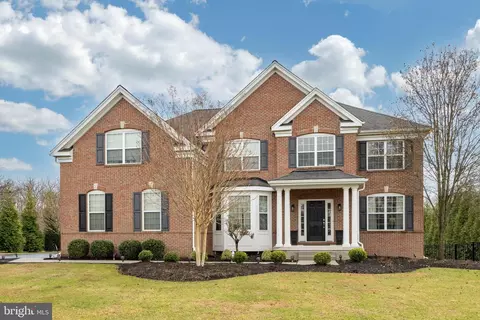 154 Freedom Rider Trl, Glen Mills, PA 19342