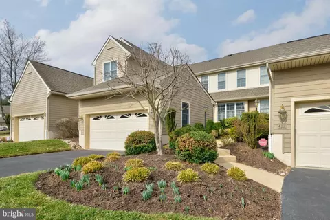 429 Homestead Dr #83-B, West Chester, PA 19382