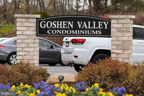 2901 Eagle Rd #2901, West Chester, PA 19382