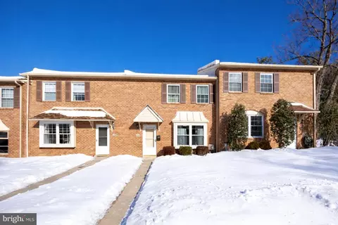 431 Carmarthen Ct, Exton, PA 19341