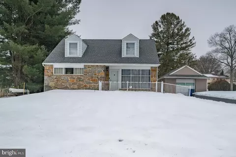 108 Broadway Ave, West Chester, PA 19382
