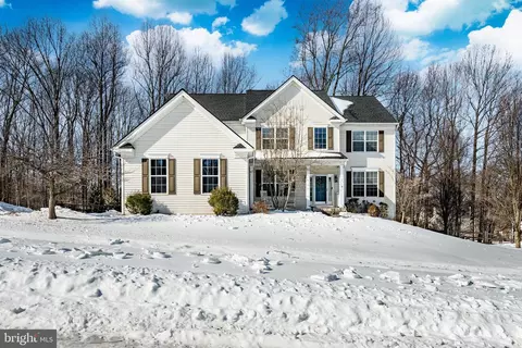 1293 Colts Neck Rd, Coatesville, PA 19320