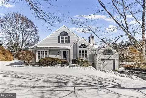 406 Columbine Dr, Kennett Square, PA 19348