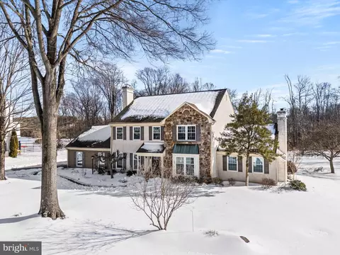 280 Longview Ln, Kennett Square, PA 19348