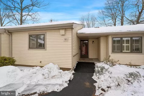 975 Kennett Way #975, West Chester, PA 19380