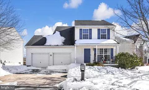 100 Marquis Dr, Coatesville, PA 19320