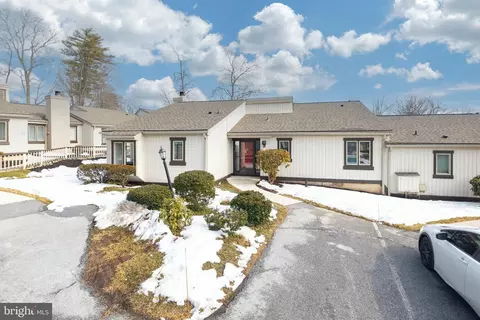 282 Devon Way #282, West Chester, PA 19380