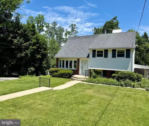 116 Spring Rd, Malvern, PA 19355