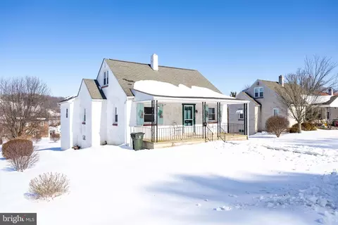 1507 Stirling St, Coatesville, PA 19320
