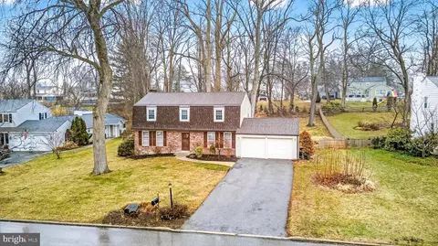 319 Box Elder Dr, West Chester, PA 19380