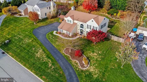 1215 Killington Cir, West Chester, PA 19380
