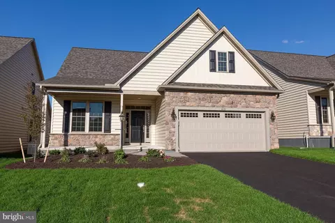 610 Greenbriar Path, Cochranville, PA 19330