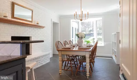 Dining - 650 Timber Ln, Devon, PA 19333 photo 4 of 4