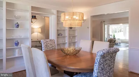 Dining - 650 Timber Ln, Devon, PA 19333 photo 2 of 4