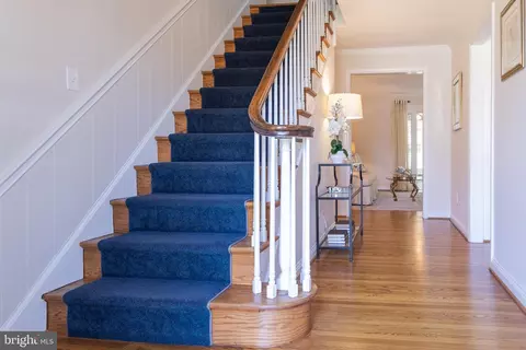 Entry Way - 650 Timber Ln, Devon, PA 19333 photo 1 of 5