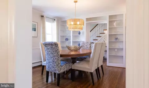 Dining - 650 Timber Ln, Devon, PA 19333 photo 1 of 4
