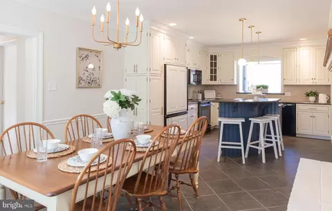 Dining - 650 Timber Ln, Devon, PA 19333 photo 3 of 4