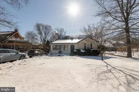 878 Valley Forge Rd, Phoenixville, PA 19460