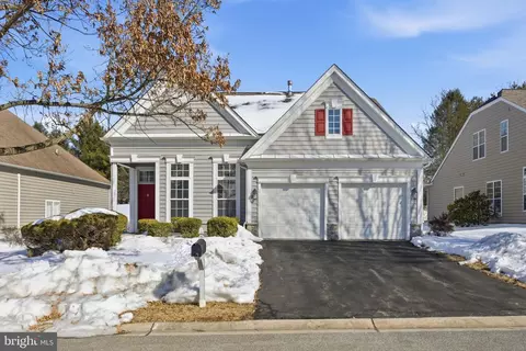 458 Mimosa Cir, Kennett Square, PA 19348