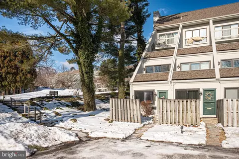 533 Summit House #533, West Chester, PA 19382