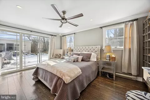 Bedroom - 211 Deepdale Rd, Wayne, PA 19087 photo 1 of 3
