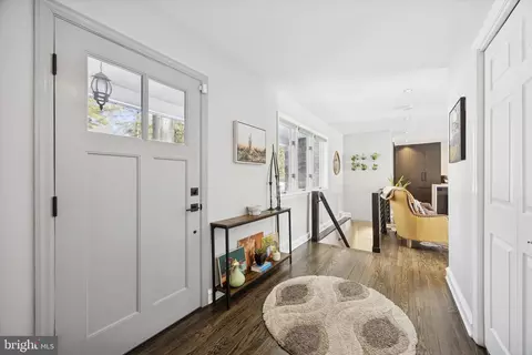 Entry Way - 211 Deepdale Rd, Wayne, PA 19087 photo 1 of 2
