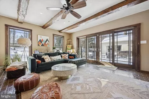 Living - 211 Deepdale Rd, Wayne, PA 19087 photo 2 of 2