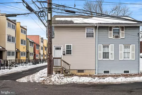 110 S Adams St, West Chester, PA 19382