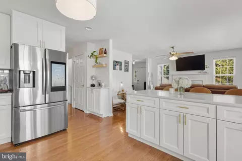 16 Granite Ln #8, Chester Springs, PA 19425
