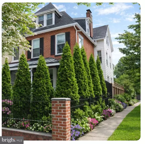 515 S Walnut St, West Chester, PA 19382