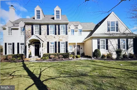 21 Kyle Dr, Chester Springs, PA 19425